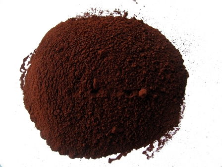 Cacao alcalina – inchisa Driedfruits – 500 g